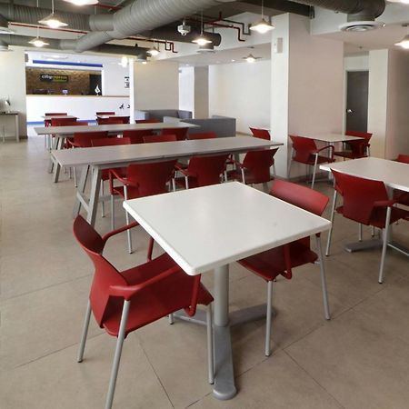 City Express Junior By Marriott Juarez Consulado المظهر الخارجي الصورة