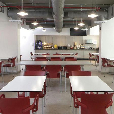 City Express Junior By Marriott Juarez Consulado المظهر الخارجي الصورة