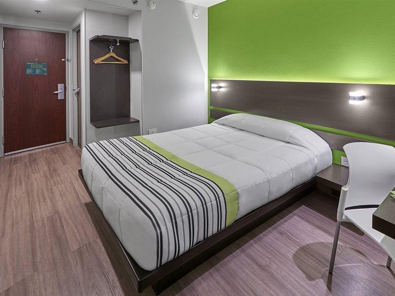 City Express Junior By Marriott Juarez Consulado المظهر الخارجي الصورة