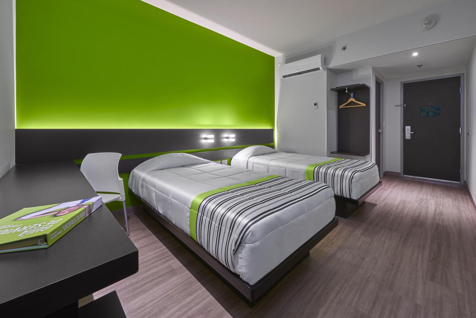 City Express Junior By Marriott Juarez Consulado المظهر الخارجي الصورة