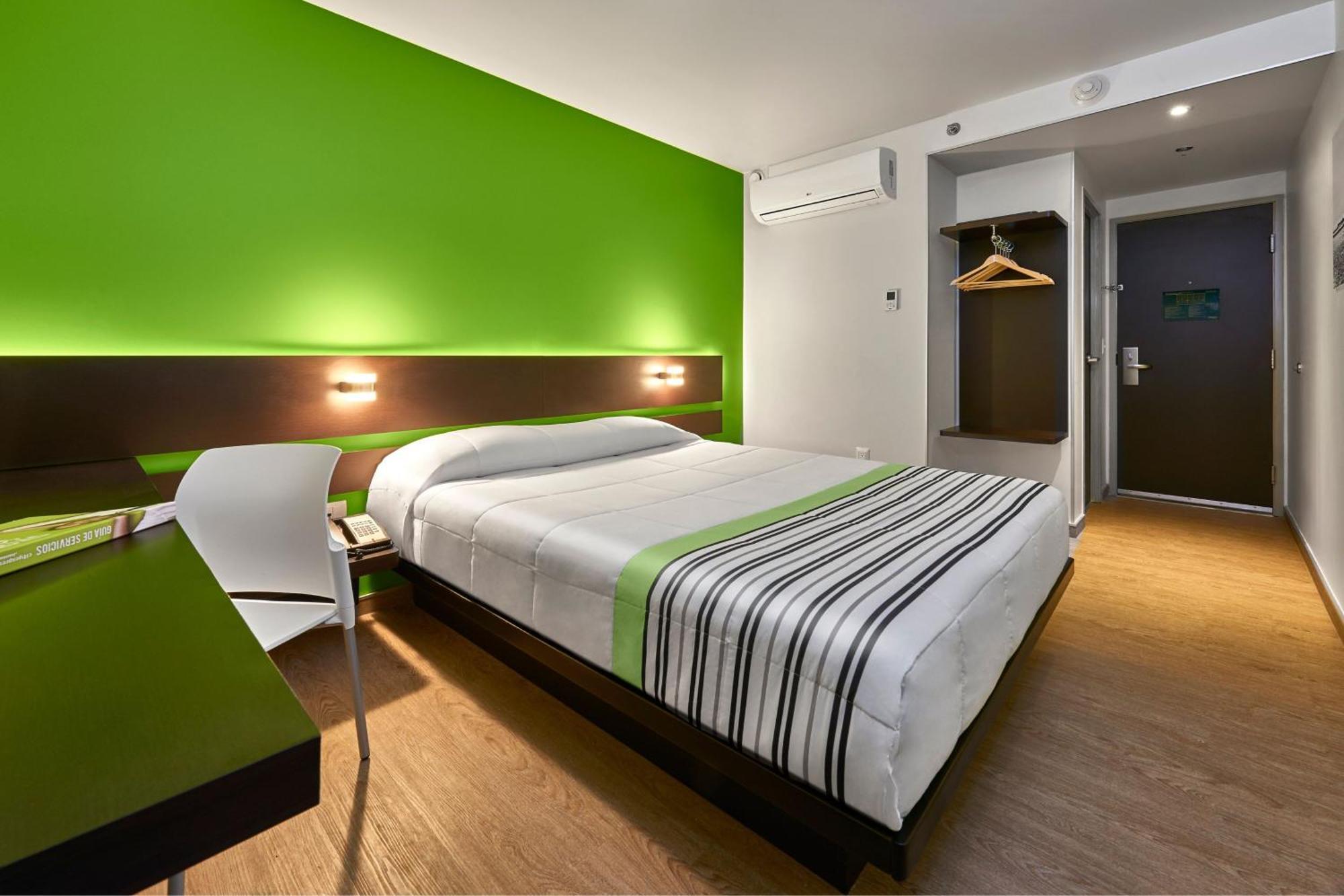 City Express Junior By Marriott Juarez Consulado المظهر الخارجي الصورة