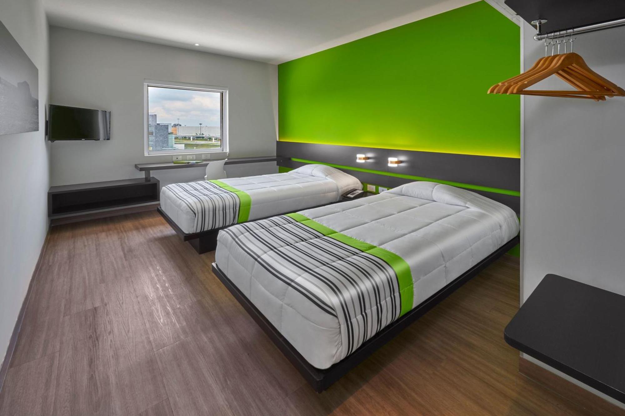 City Express Junior By Marriott Juarez Consulado المظهر الخارجي الصورة