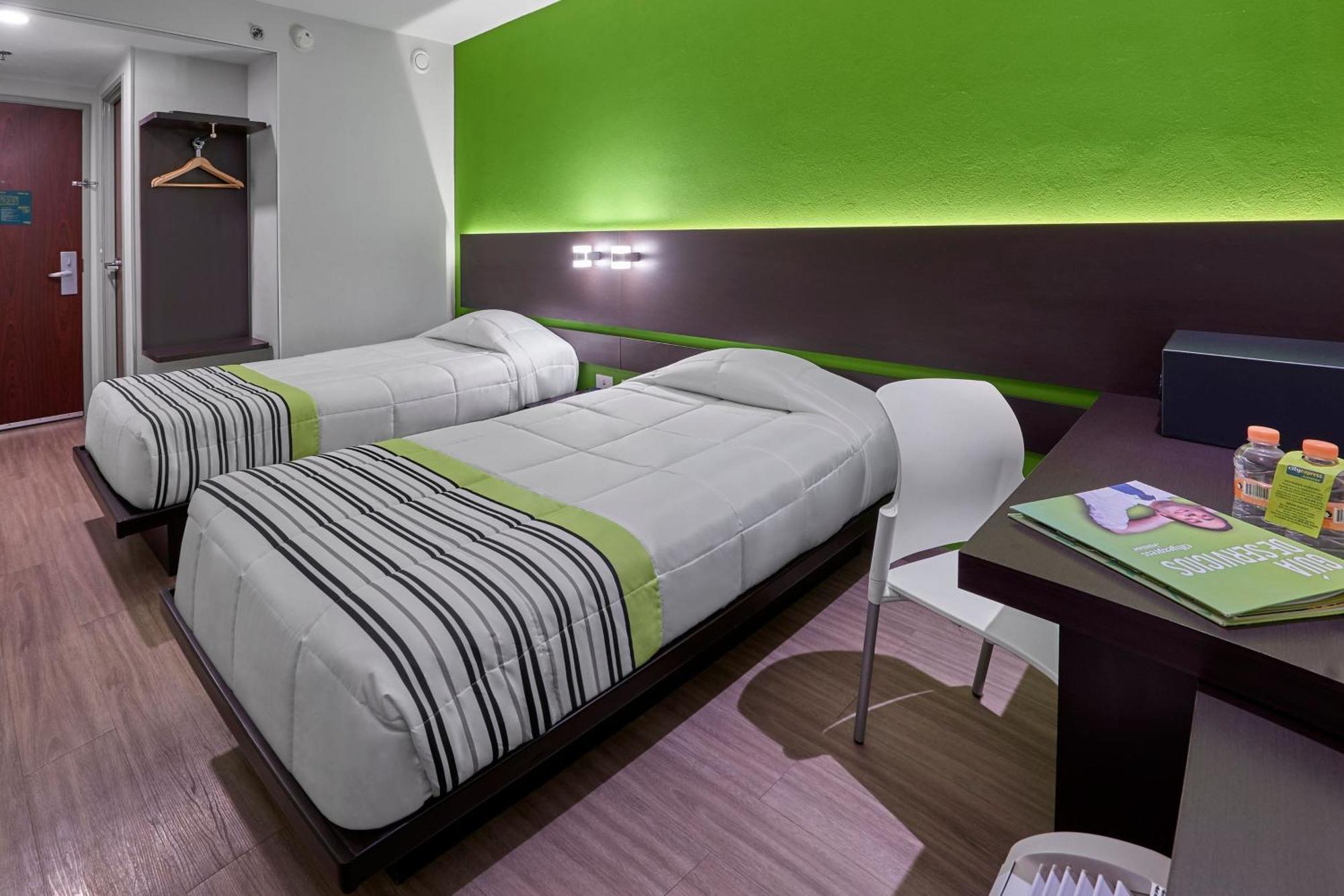 City Express Junior By Marriott Juarez Consulado المظهر الخارجي الصورة