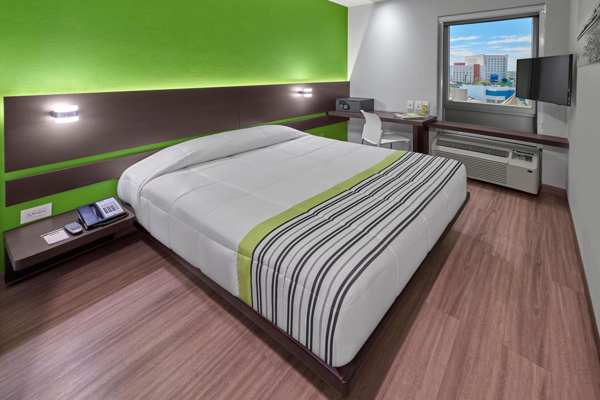 City Express Junior By Marriott Juarez Consulado المظهر الخارجي الصورة