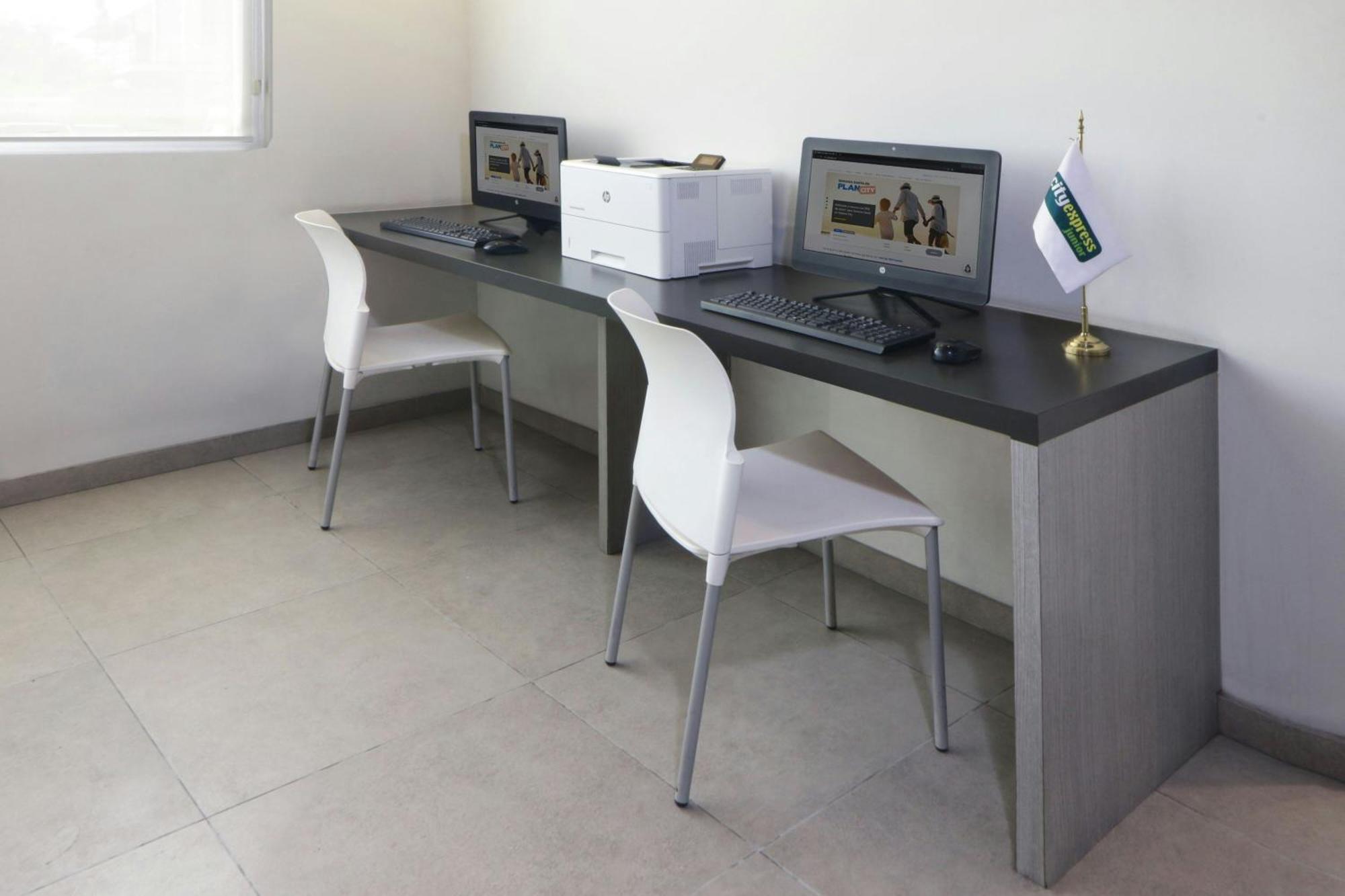 City Express Junior By Marriott Juarez Consulado المظهر الخارجي الصورة