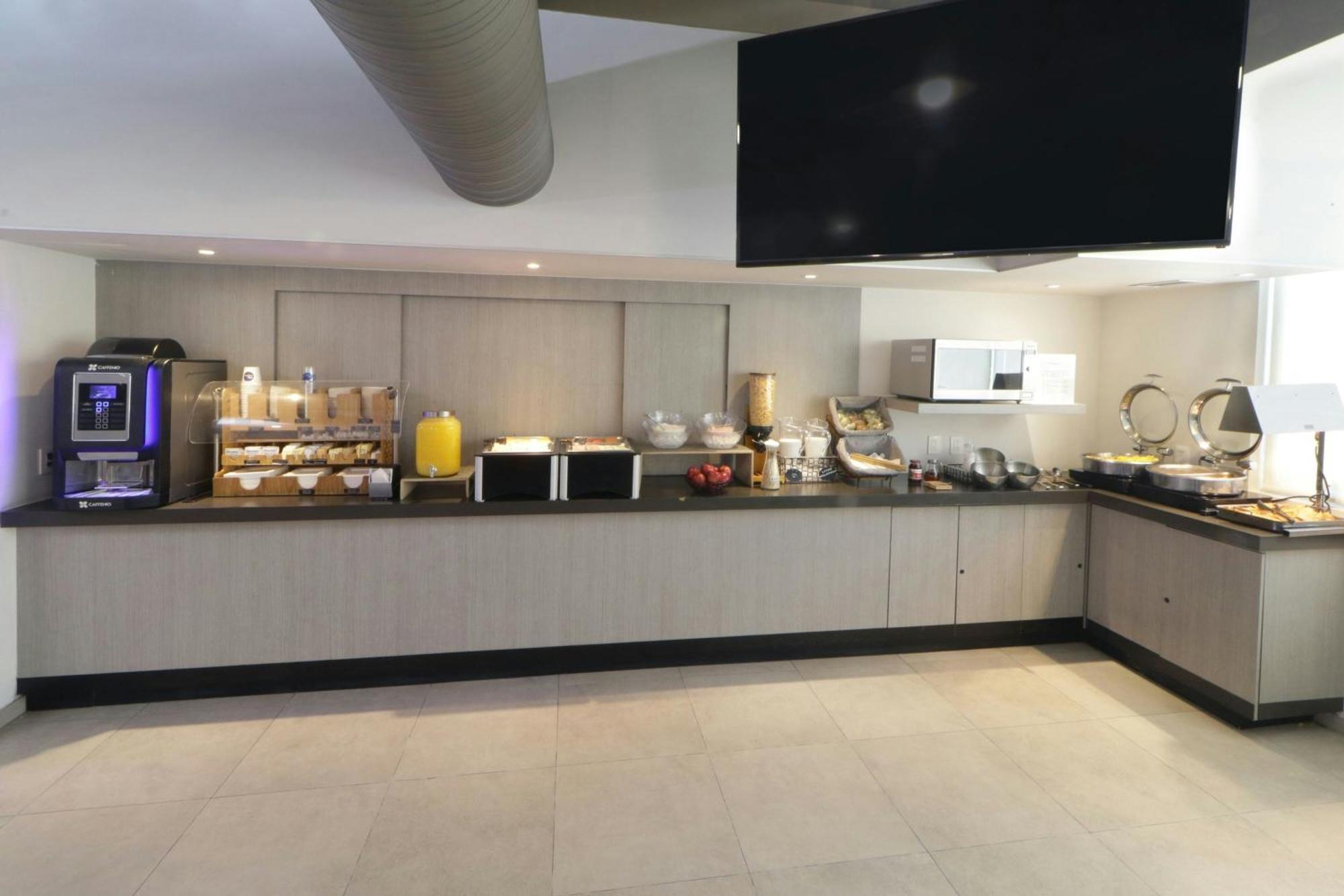 City Express Junior By Marriott Juarez Consulado المظهر الخارجي الصورة
