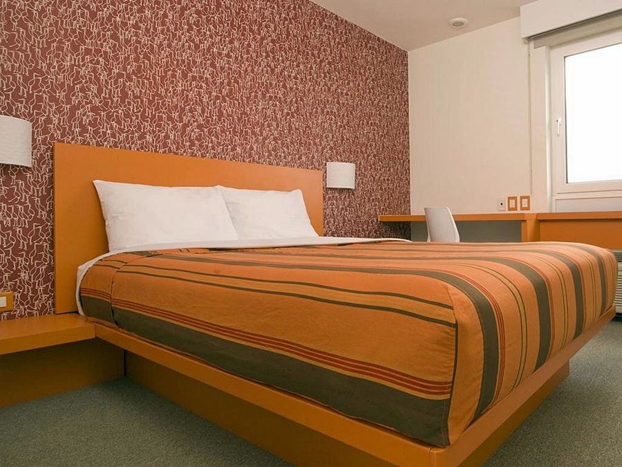 City Express Junior By Marriott Juarez Consulado المظهر الخارجي الصورة