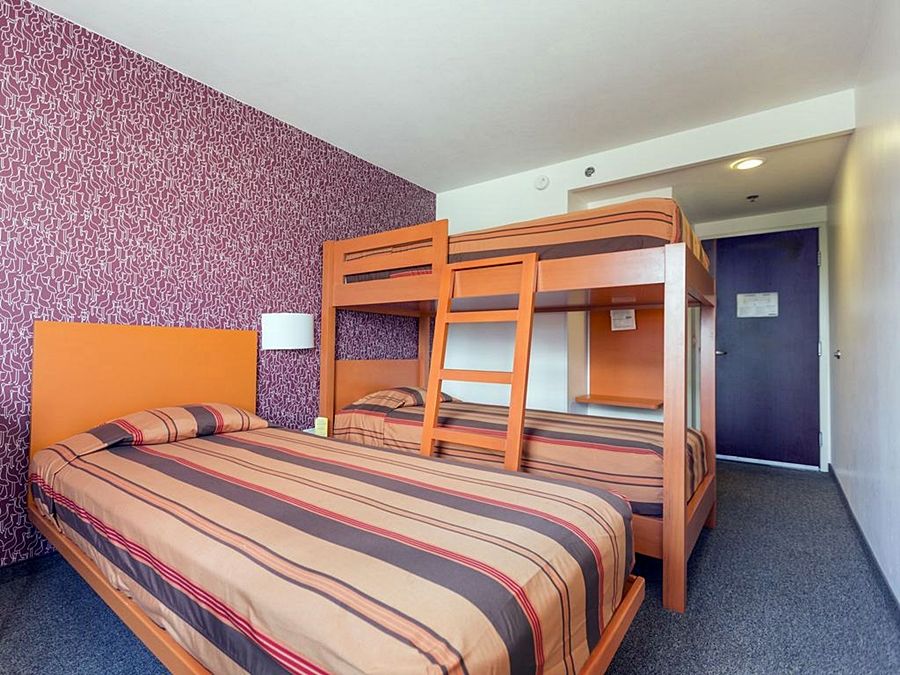 City Express Junior By Marriott Juarez Consulado المظهر الخارجي الصورة