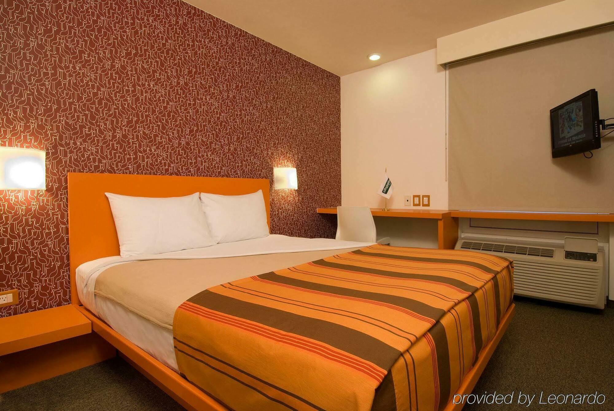 City Express Junior By Marriott Juarez Consulado المظهر الخارجي الصورة